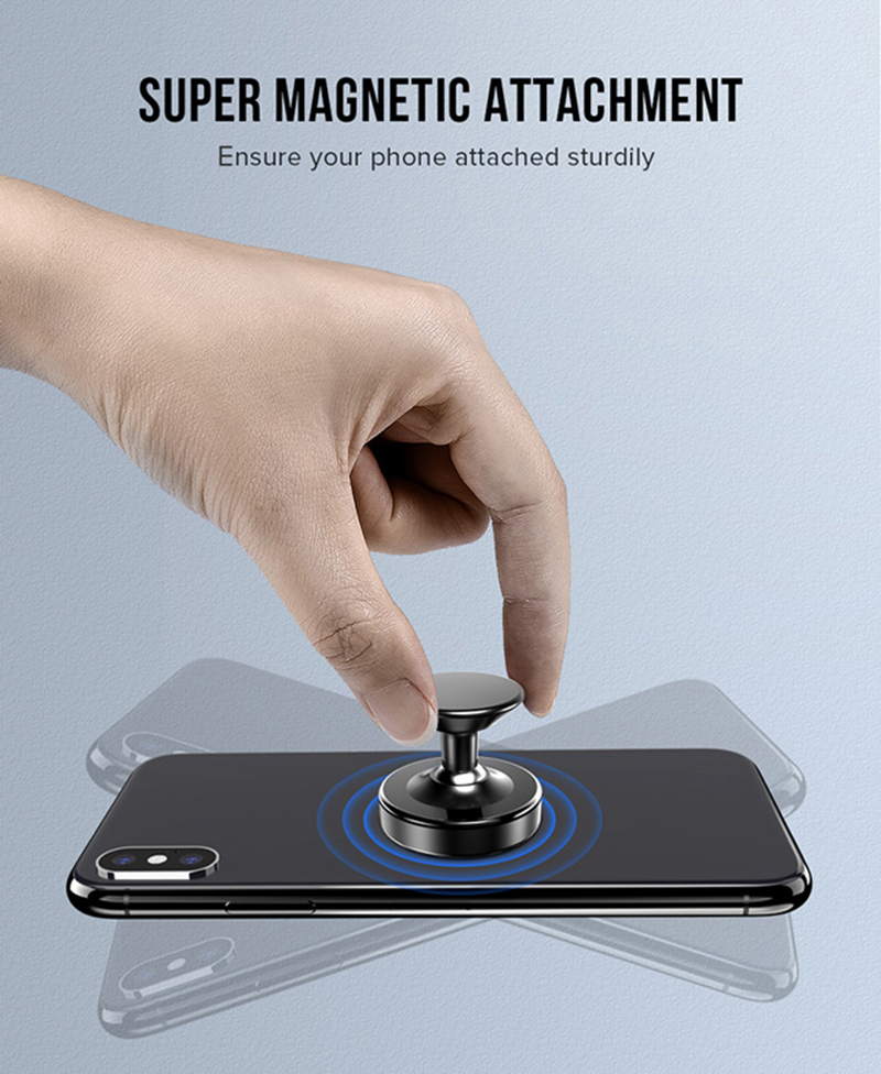 Magnetic Phone Holder